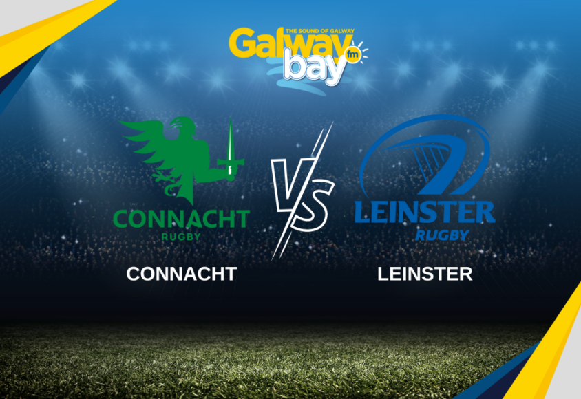LIVE STREAM: <strong>Women’s Rugby Interprovincial Connacht vs Leinster</strong>