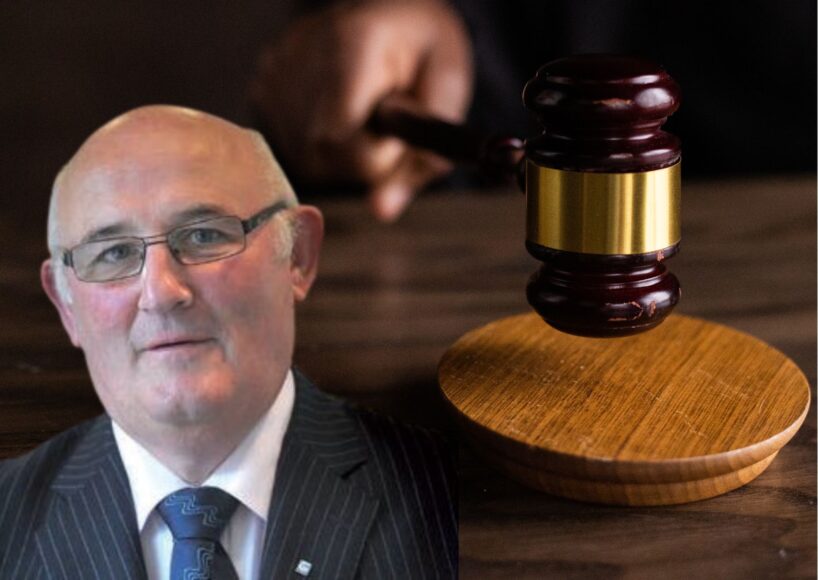 High Court date set for challenge by Senator Gerard Craughwell over ‘secret’ RAF deal