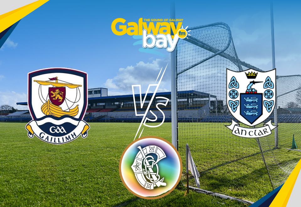 Galway 1-13 Clare 0-13 – Commentary and Reaction