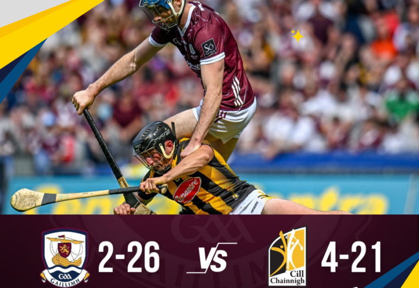 Last Minute Goal Deny’s Galway’s Leinster Championship Dream – Commentary And Reaction