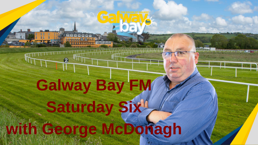 George McDonagh’s Saturday Six (3rd June 2023)