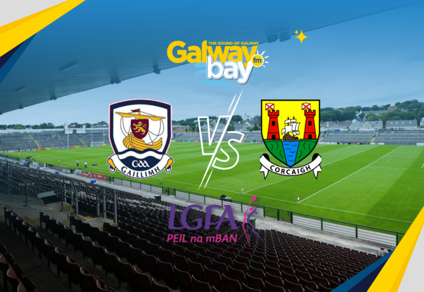 LGFA: Galway vs Cork (All-Ireland Senior Championship Preview with Fiona Wynne & Maghnus Breathnach)