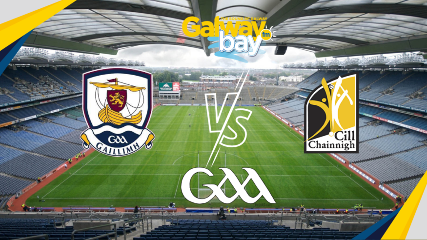 HURLING: Galway vs Kilkenny (Leinster Senior Final Preview with Henry Shefflin)