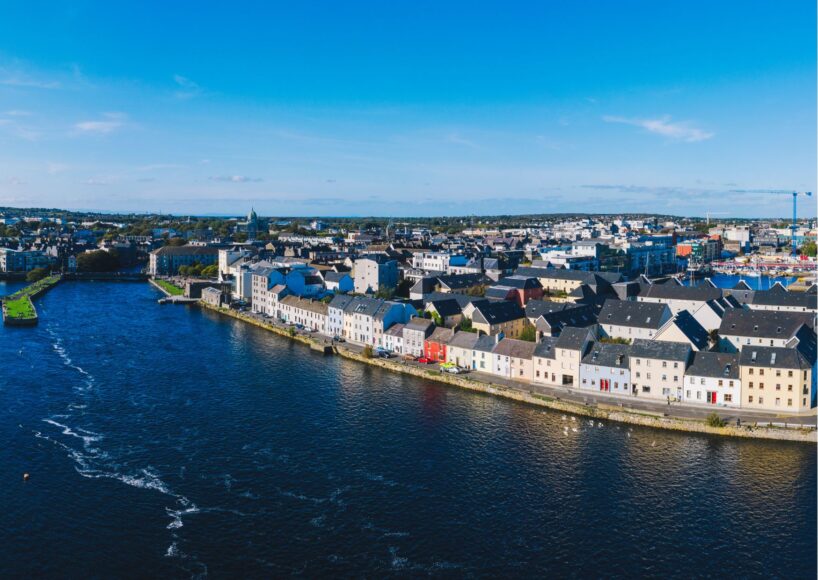 Galway highlighted as secondary city competing with global “superstar capitals”