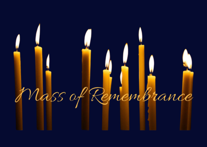 Special Mass of Remembrance for children to be held in Barna Tomorrow afternoon