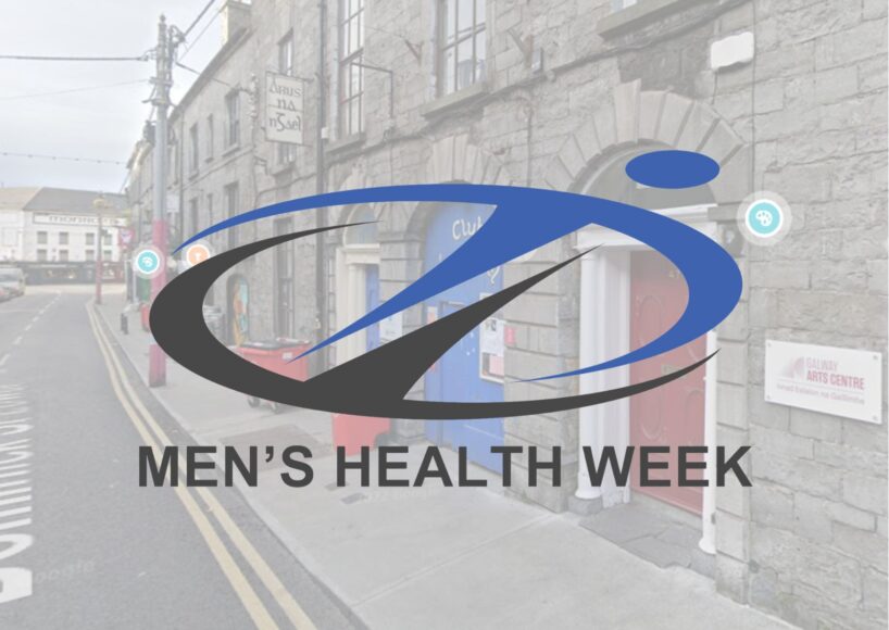 City to host event to celebrate Men’s Health Week