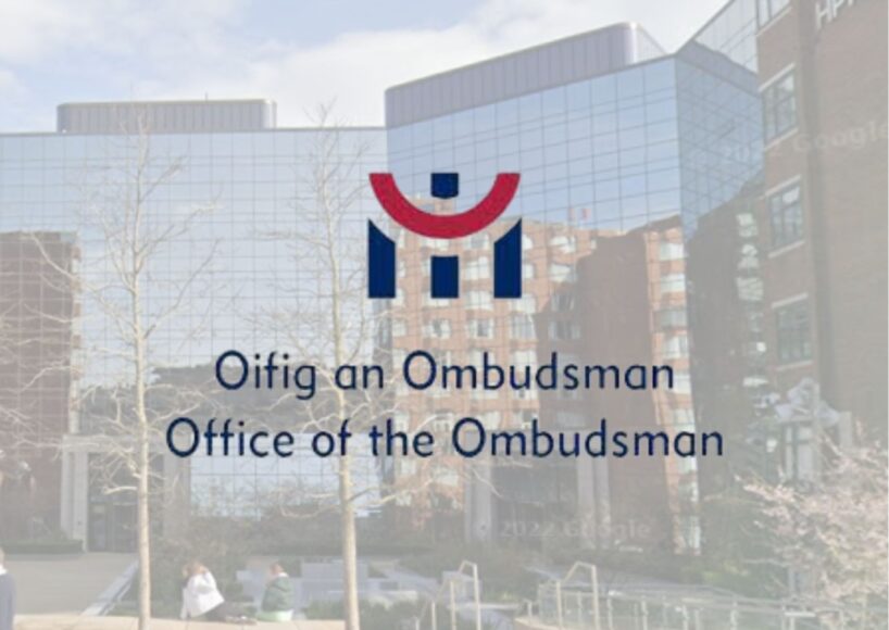 Ombudsman received 221 complaints from Galway last year