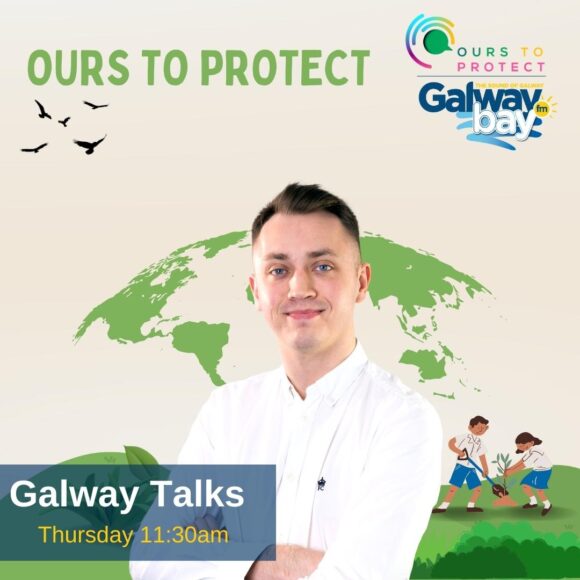 Galway Talks Repeat