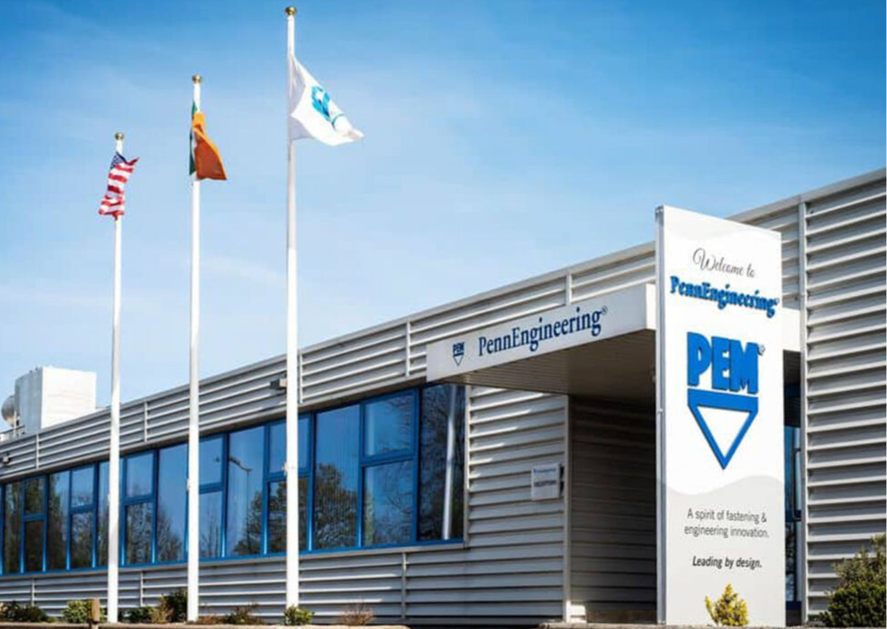 Penn Engineering lodges plans for expansion of Mervue plant Galway Bay FM