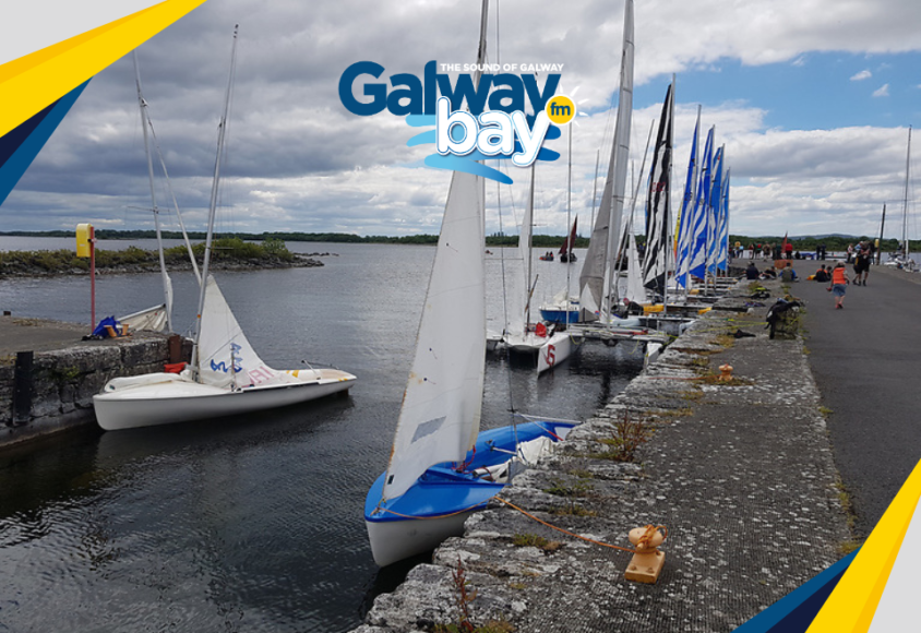 Cong to Galway Sailing Race Postponed