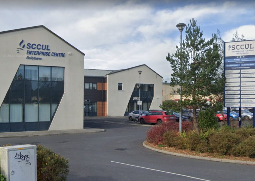 Plans for expansion of SCCUL Enterprise Centre in Ballybane