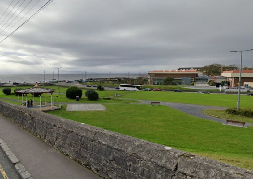 Calls on Government to invest in improving public spaces in Galway