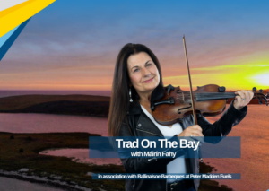 Trad on the Bay