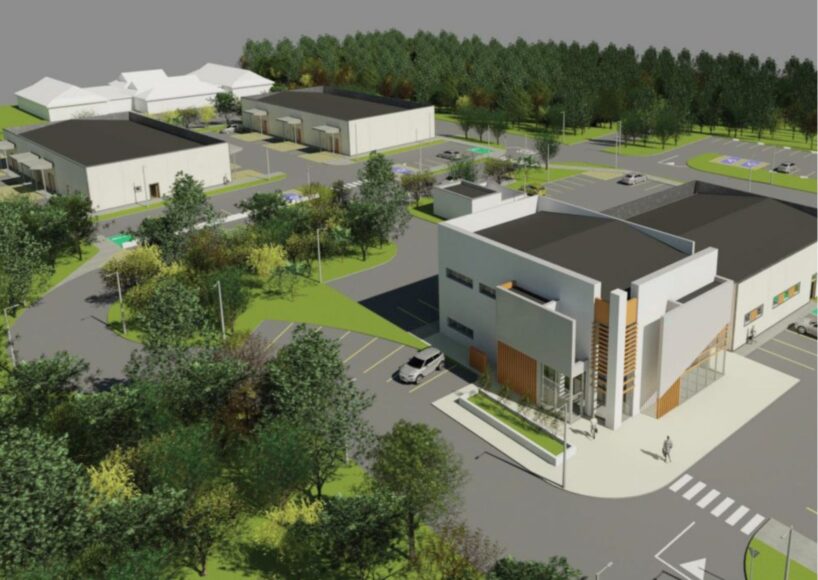 Athenry’s Bia Innovator Campus one of 17 agri-food tourism projects to receive national funding