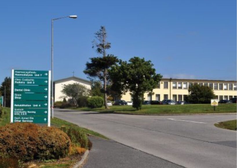 HSE told to address “rat runs” through Merlin Park before new surgical hub opened