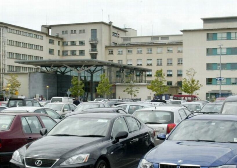 UHG is country’s second most overcrowded hospital today