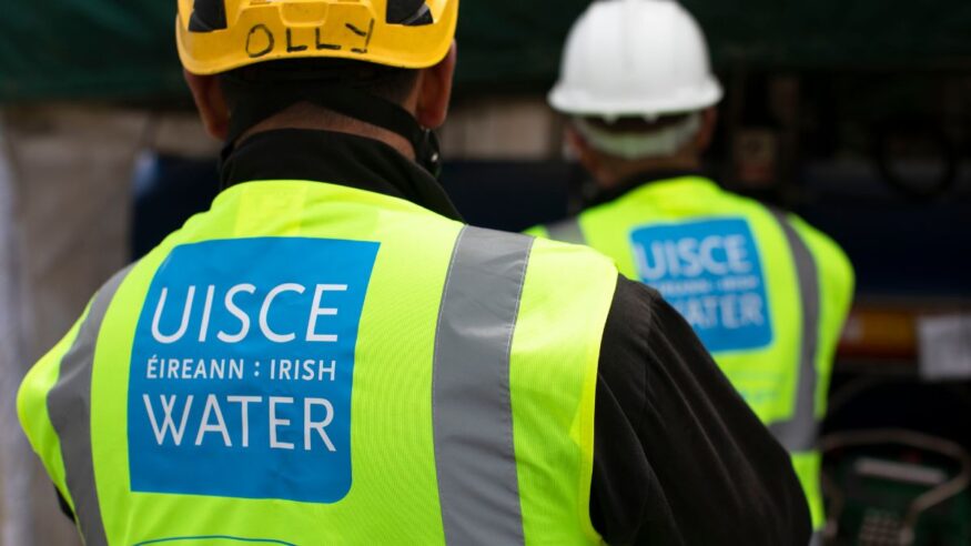 Uisce Eireann under fire over “scandalous” lack of communication on water issues across county