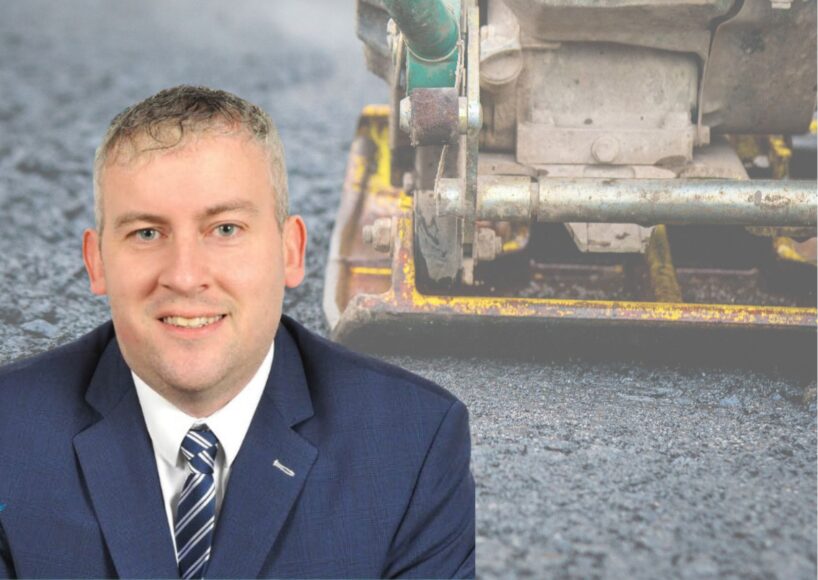 Warning over contractors demanding cash for tarmac “botch jobs” in North Galway