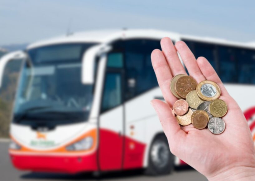 Bus Eireann increases single fare on Expressway Galway to Derry service