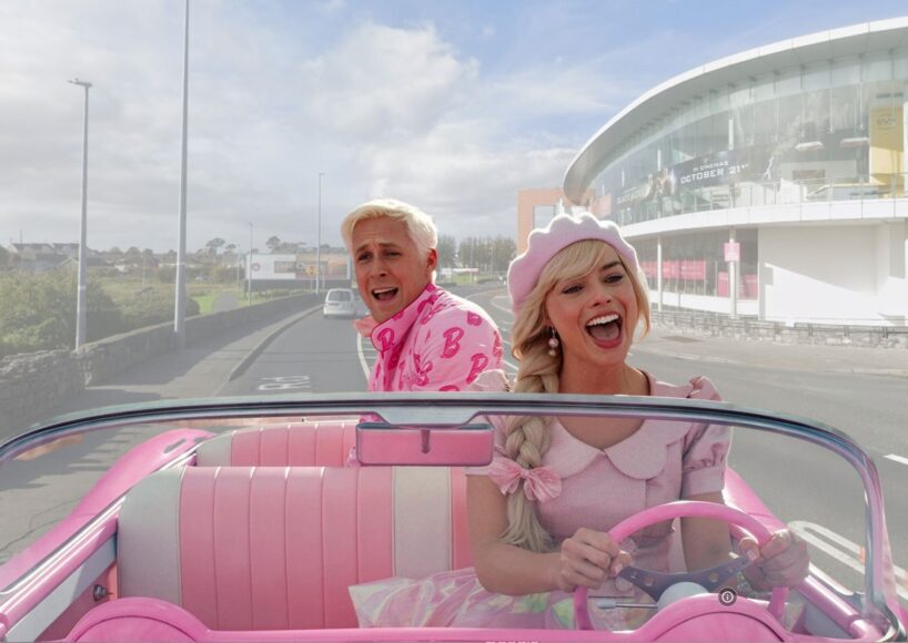 Feature: Barbie fever hits Galway as audiences share reviews of movie