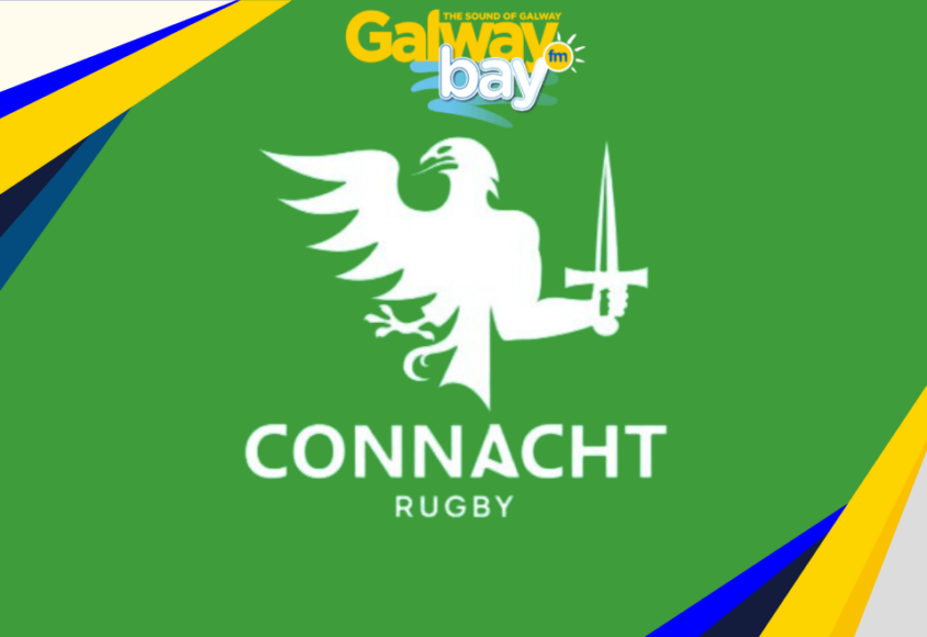 Connacht name squad to travel to South Africa