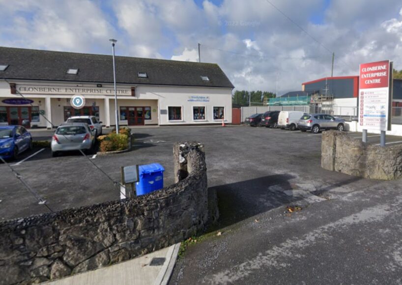 Approval for expansion of creche facilities at Clonberne Enterprise Centre