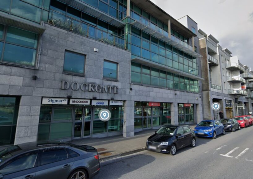 Bank of Ireland to launch new hybrid working hub in Galway city today