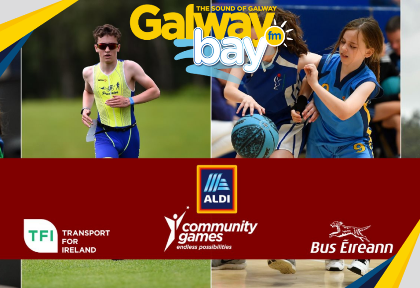 Outstanding results for Galway areas in Community Games National Finals