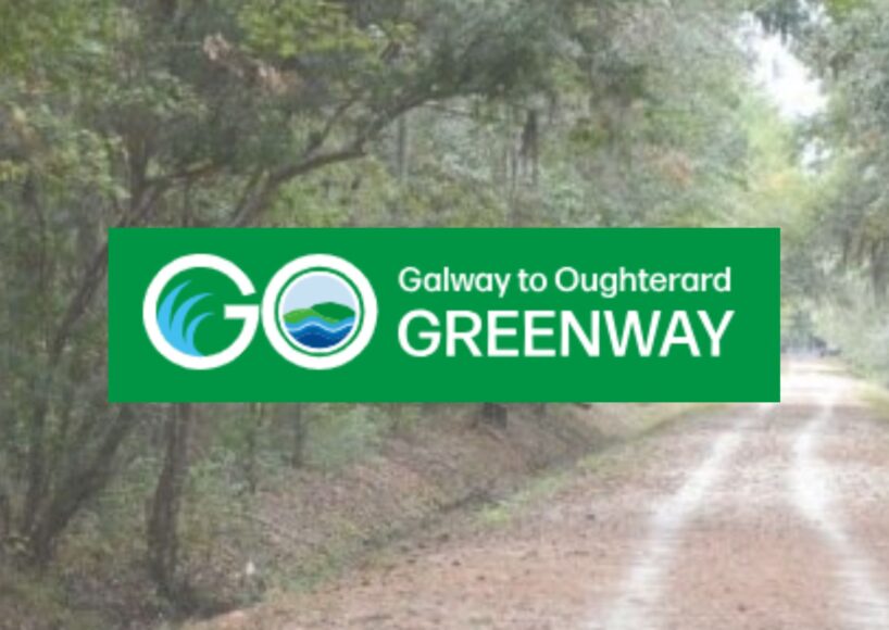 Galway to Oughterard Greenway submissions largely positive as project moves to design stage