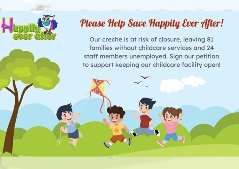 Petition over imminent closure of Tuam childcare facility draws 2,000 signatures