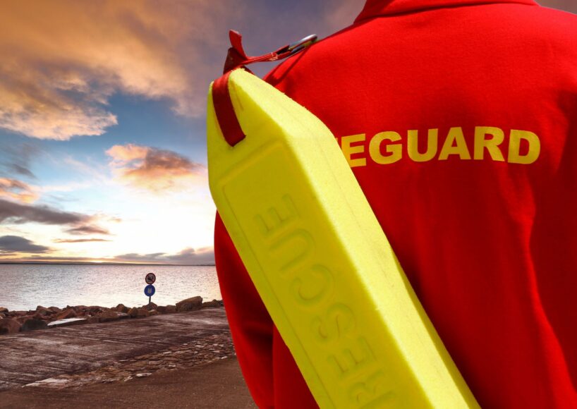 Council confirms no shortage of lifeguards on Galway beaches