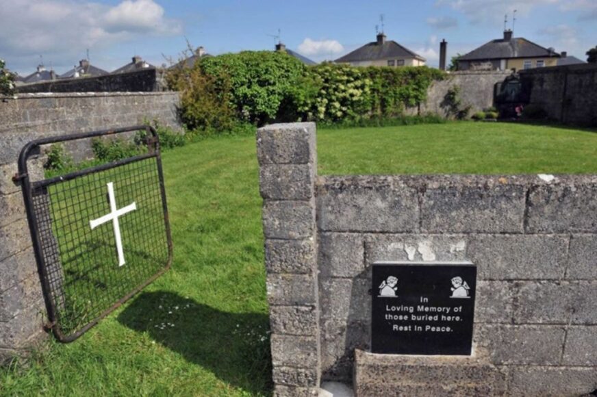 Excavation works at Tuam Mother and Baby Home site won’t take place until next year