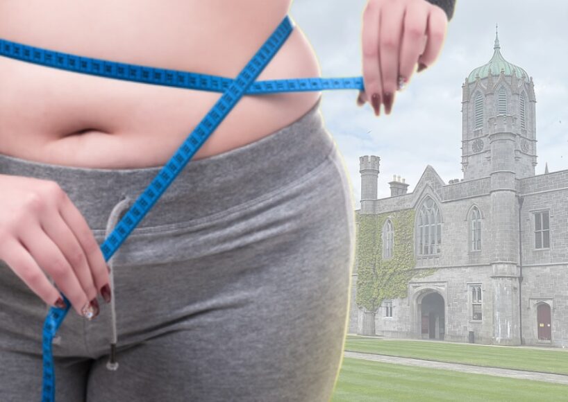 University of Galway researchers recommend name-change for Obesity