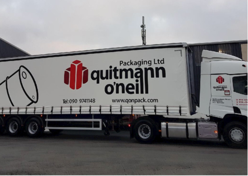 Plans Approved for expansion of Quitmann O’Neill in Portumna