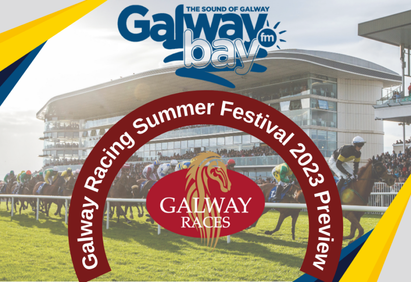 Galway Races Summer Festival Preview