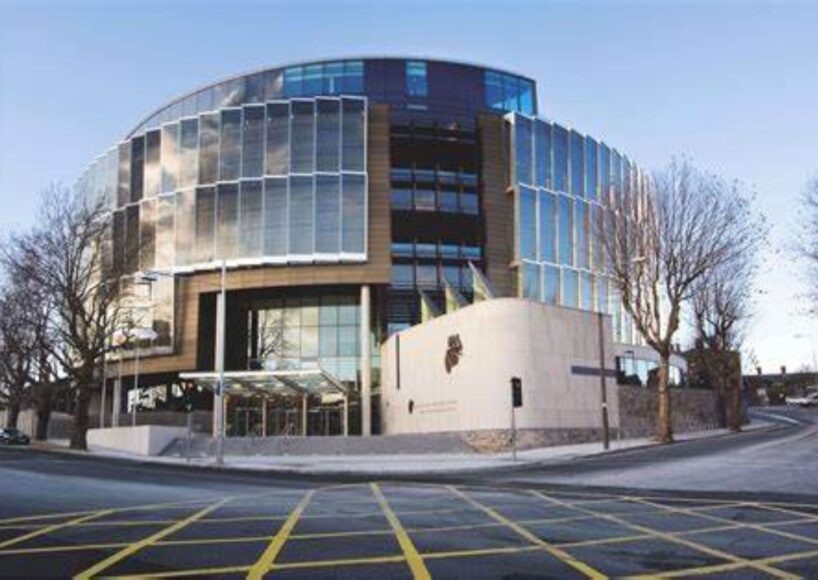 Galway teenager to be sentenced later for sexual abuse of his younger sister