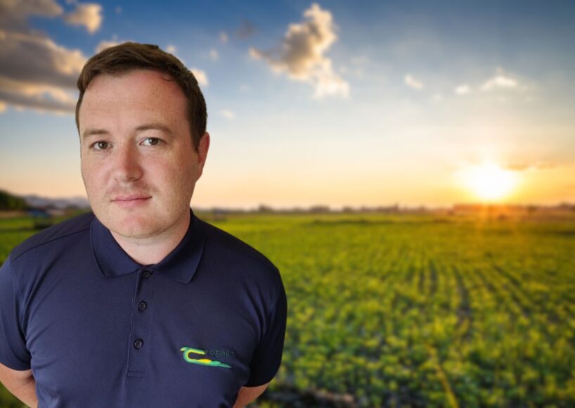 Local advisor appointed to new service for farmers to reduce greenhouse gas emissions