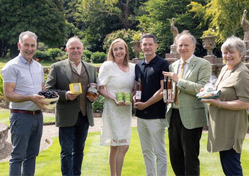 Galway producers win at Euro-Toques Irish Food Awards