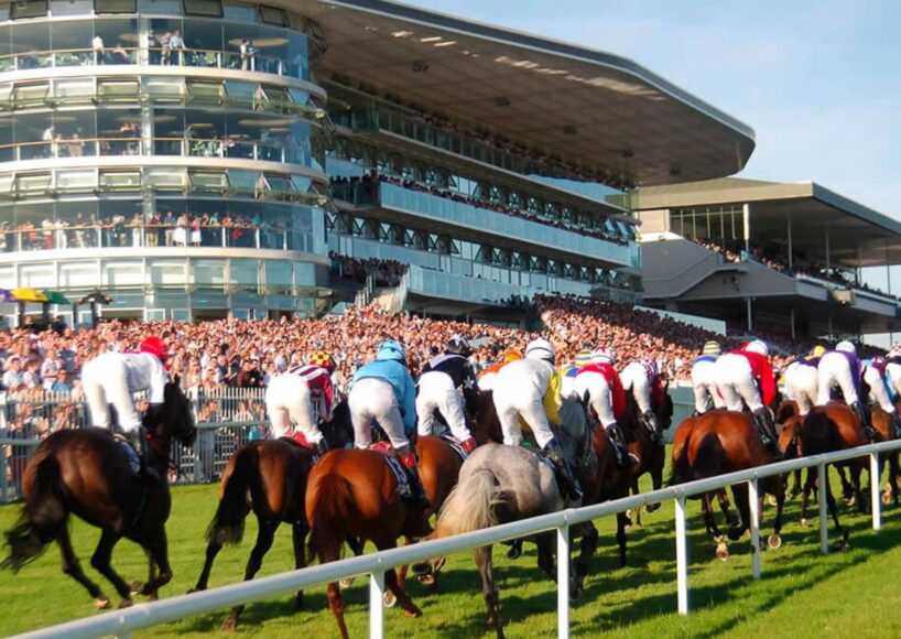 Galway Races September Meeting Preview