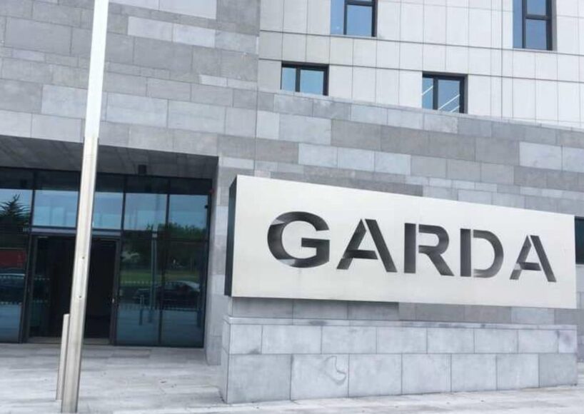 Five men have appeared in court in connection with a public order incident in Galway City