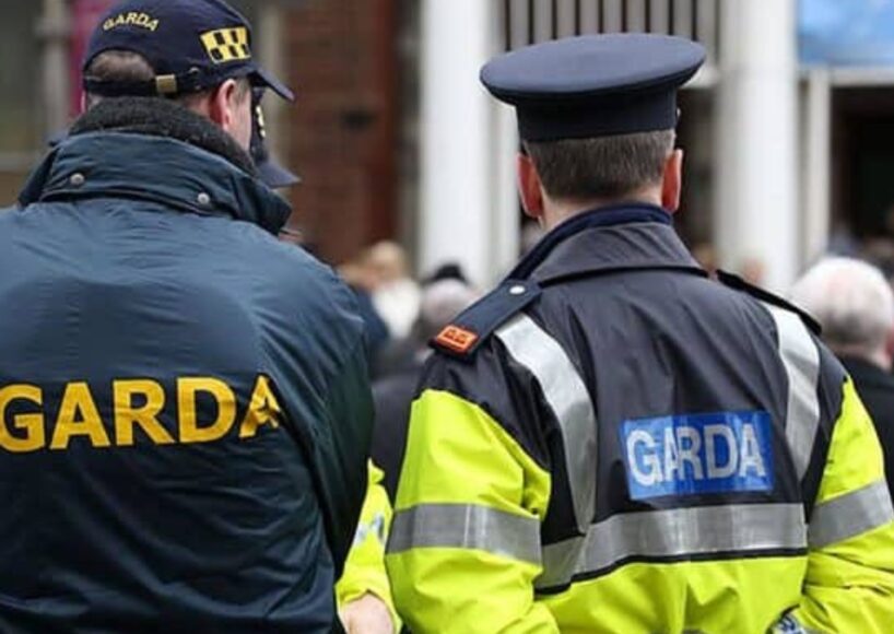 Nationwide Garda alert for crime gang which targetted Galway city and 6 other counties