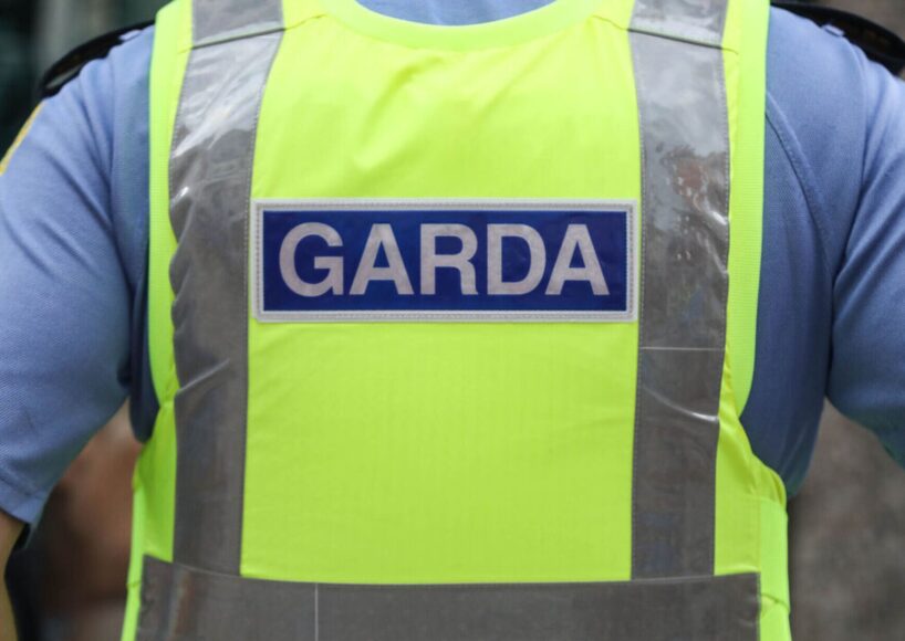 Man to appear in court this morning following cocaine and drugs seizure in Galway