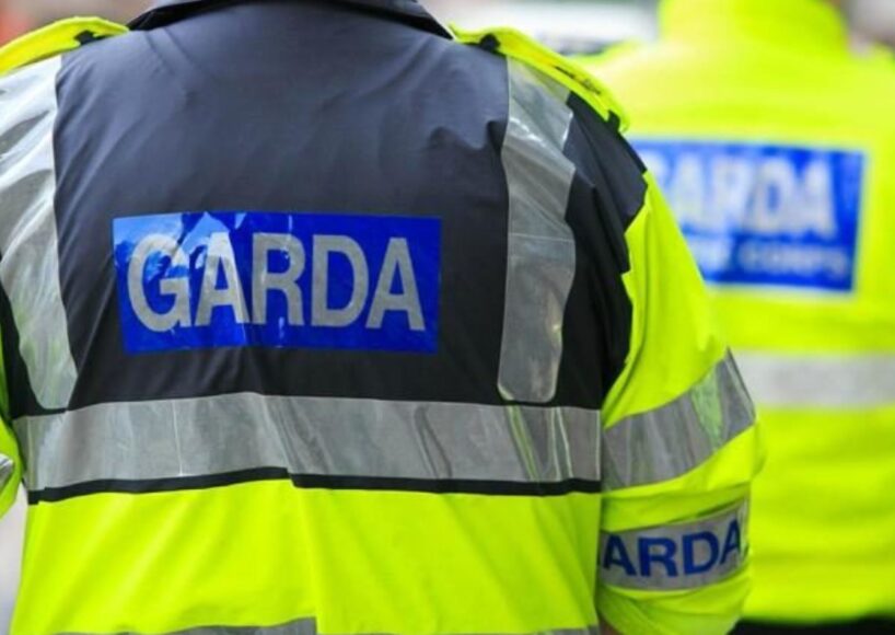 Amphetamines seized in Galway city by Divisional Drug Unit