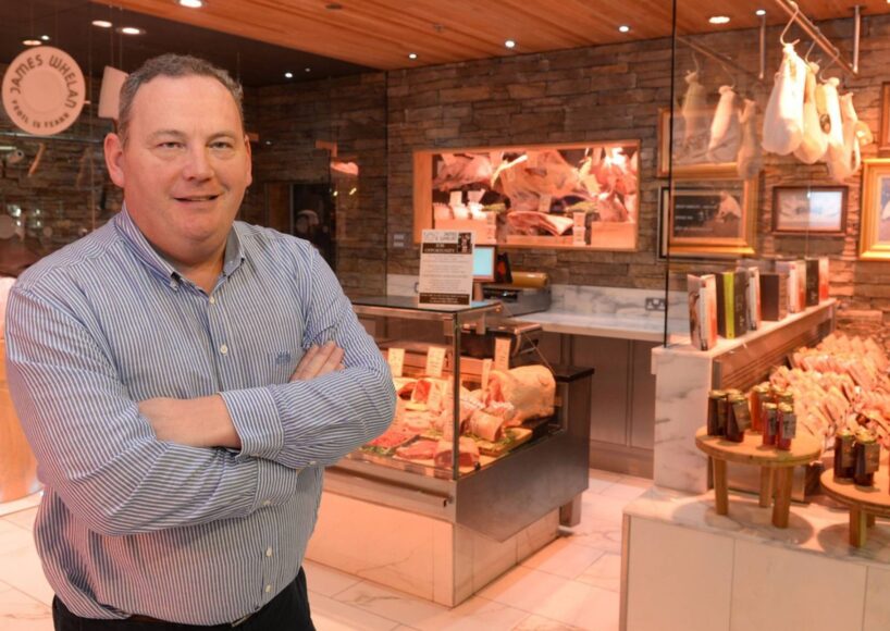 New butchers shop in Knocknacarra to create 20 jobs