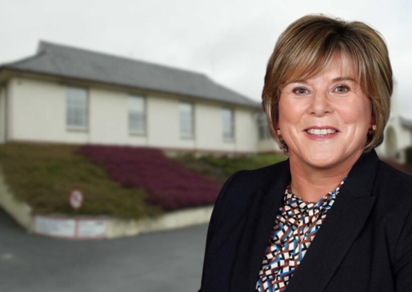 Minister for Older People to visit a number of facilities in Connemara