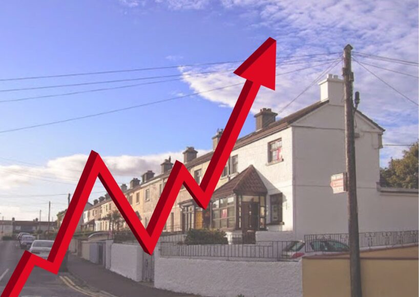 €10,000 rise in Galway property prices in first quarter of 2023