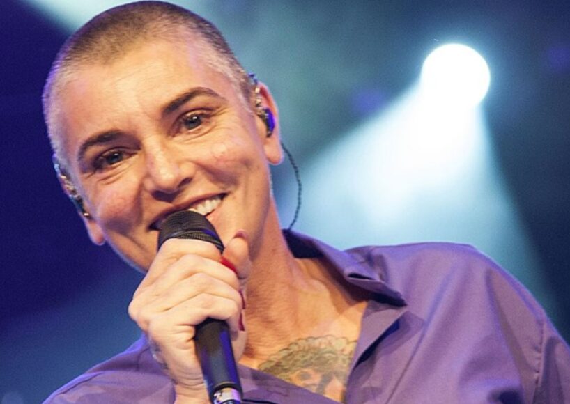 Galway public react to the death of Sinead O’Connor