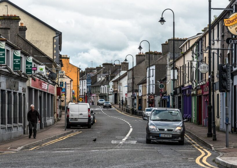 Loughrea Councillors relatively happy with increased Municipal District Budget