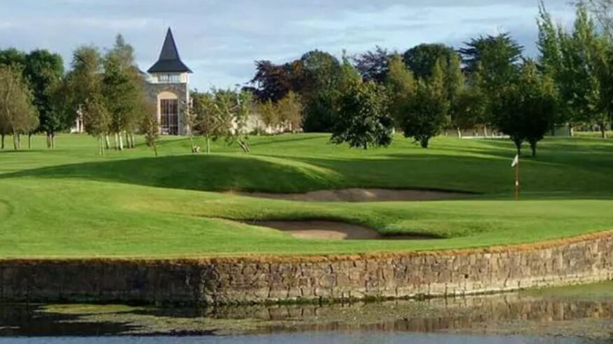 Seven Galway Golfers to Represent Connacht in Underage Interprovincials