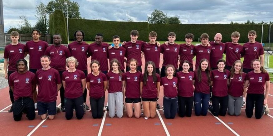 Galway Athletics Report (16th August 2023)